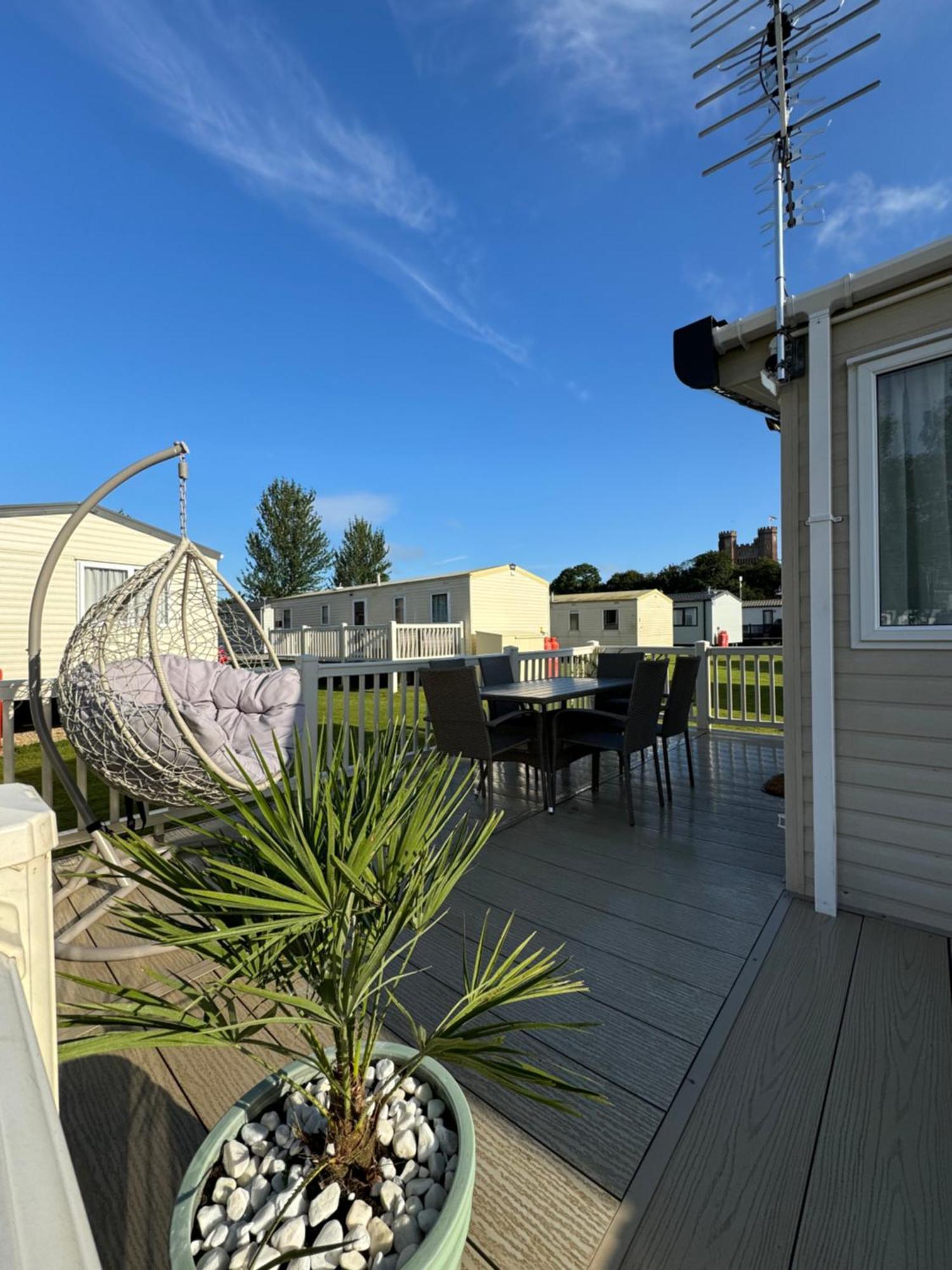 Hot Tub Retreat At Tattershall Lakes Экстерьер фото