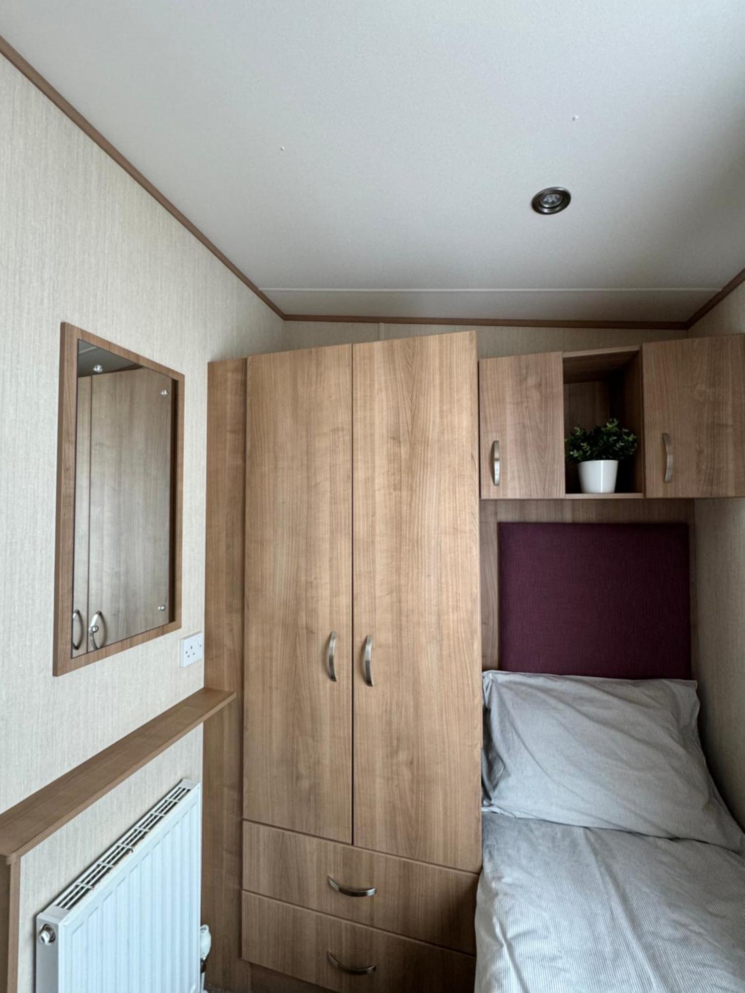 Hot Tub Retreat At Tattershall Lakes Экстерьер фото